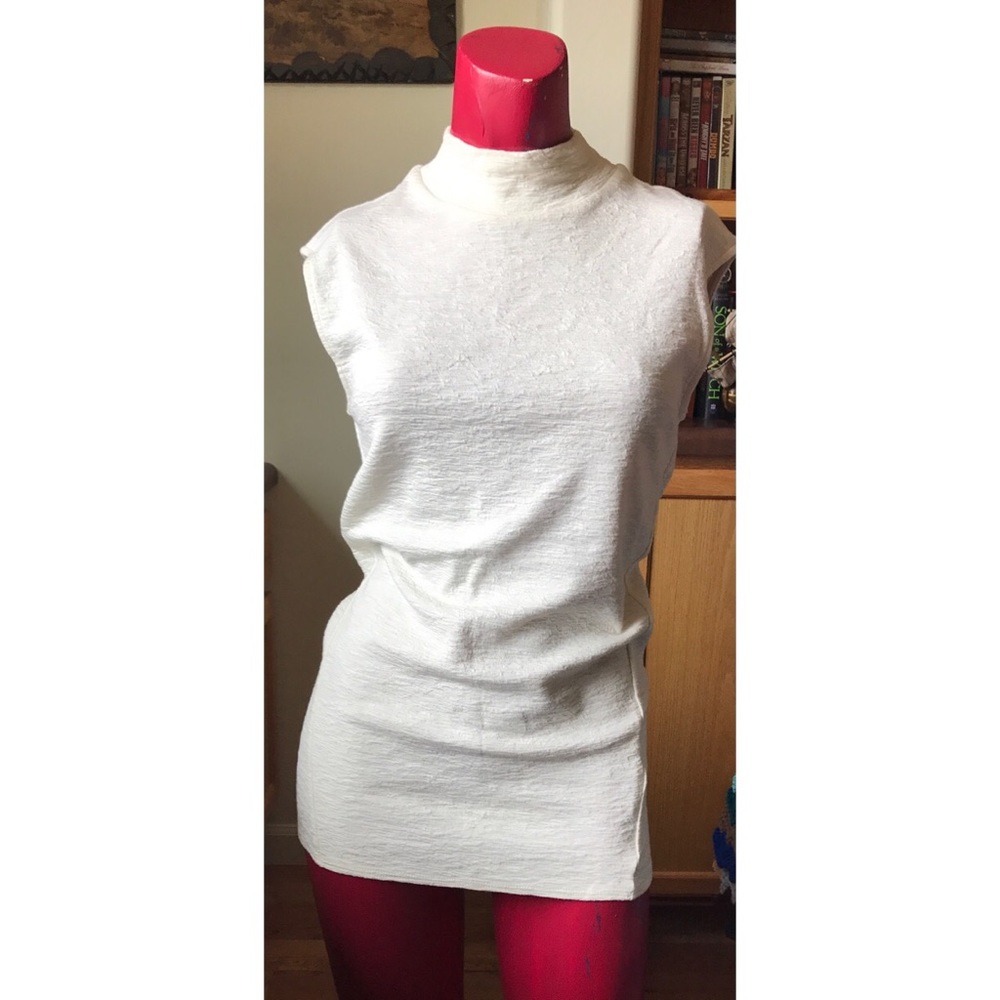 Helmut Lang tank top
